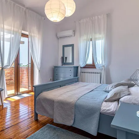 Pet Friendly In Cabrunici