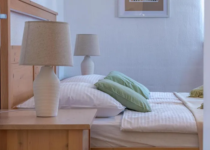 度假居 4 Bedroom Cozy In